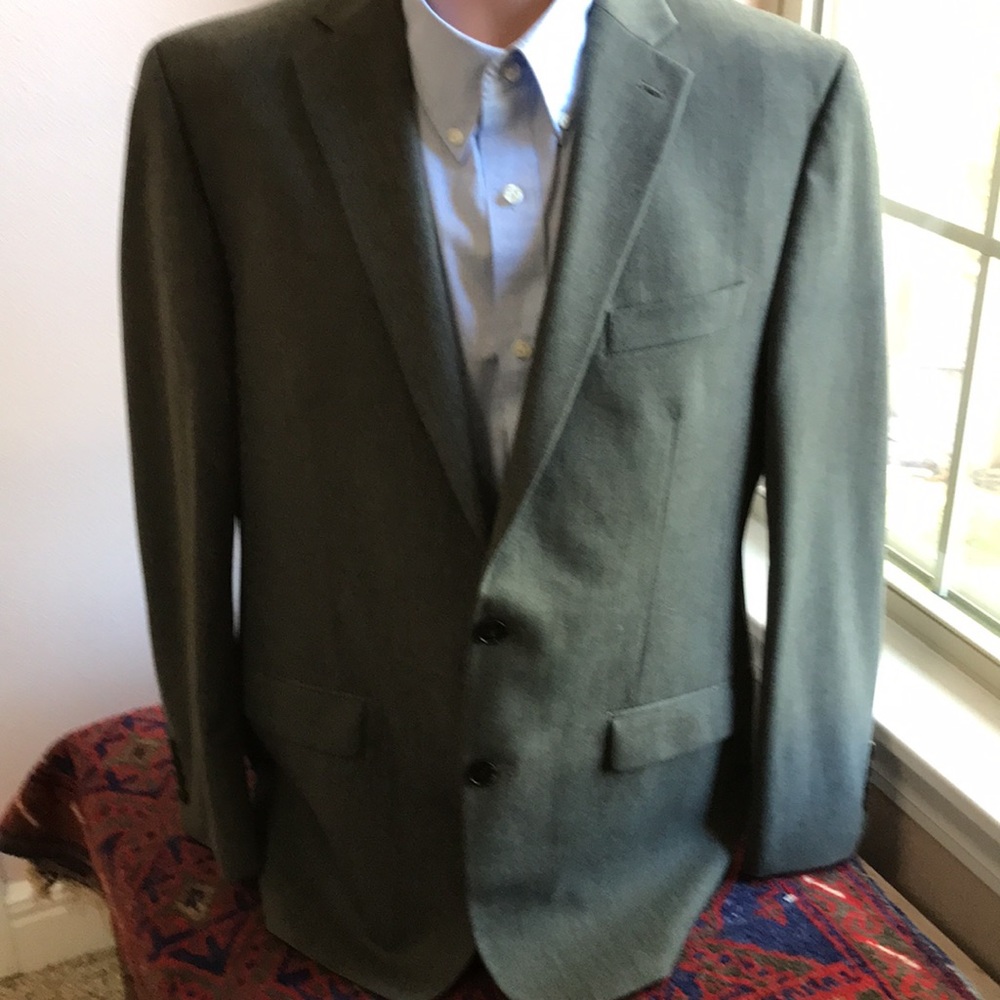 Chaps by Ralph Lauren men’s sport coat